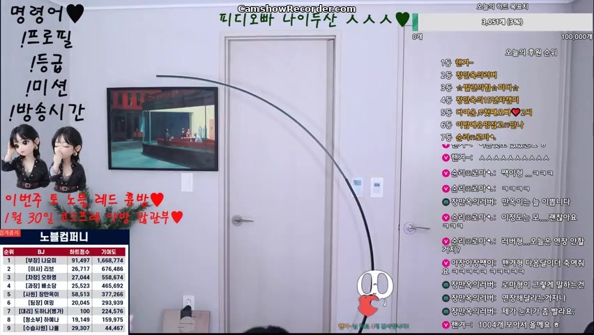 soyoda111 an amazing KoreanBJ on 2026-01-23-00:00