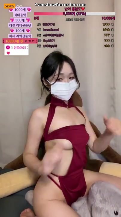 qwe1240 an amazing KoreanBJ on 2026-07-24-00:00