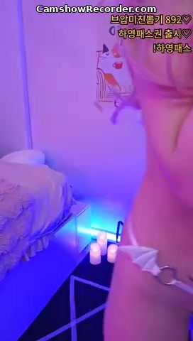 hayung12 an amazing KoreanBJ on 2026-06-25-00:00