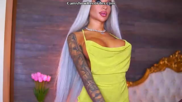 juicy_jessye - Chaturbate - 2026-08-11