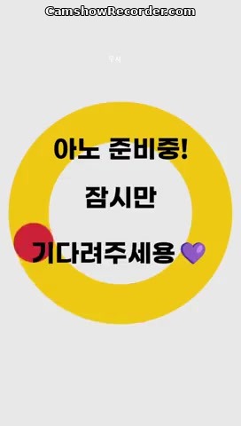 anoano an amazing KoreanBJ on 2025-10-18-00:00