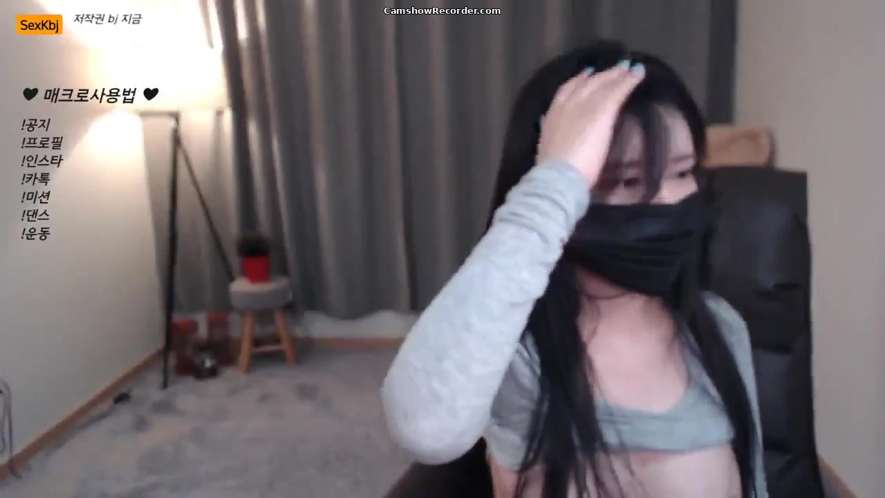 ghkdwlrma7 an amazing KoreanBJ on 2026-05-19-00:00