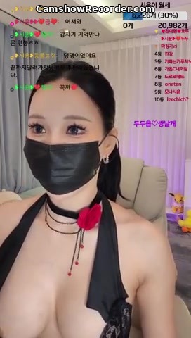 siyun12476 an amazing KoreanBJ on 2026-01-16-00:00