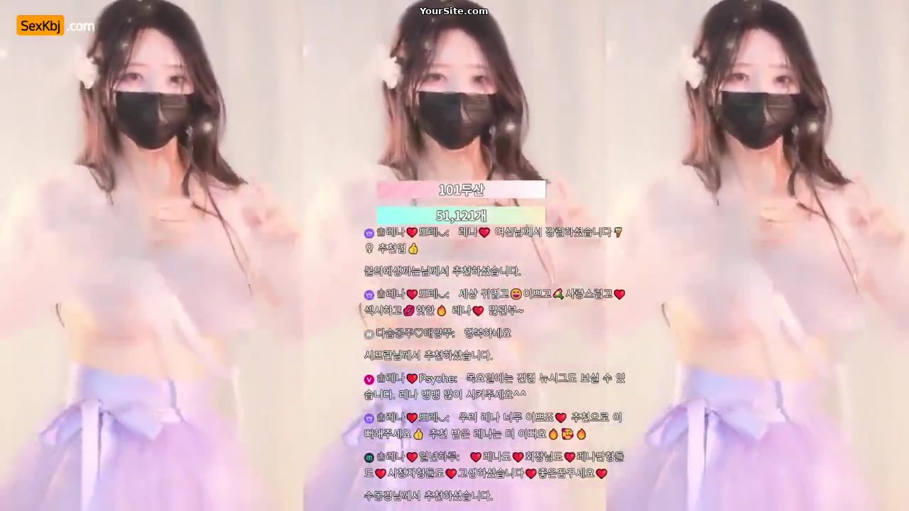 moem9e9 an amazing KoreanBJ on 2026-05-18-00:00
