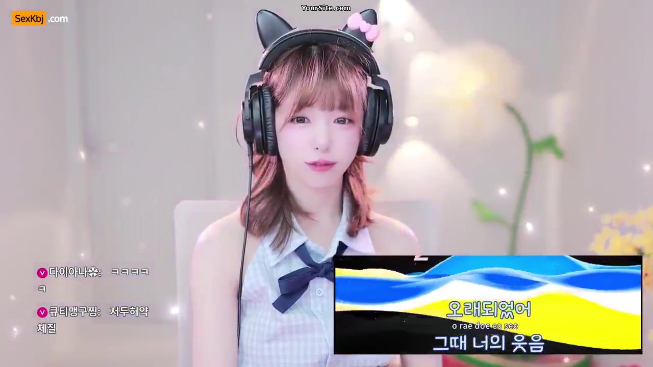 qkeksms3 an amazing KoreanBJ on 2026-05-17-00:00