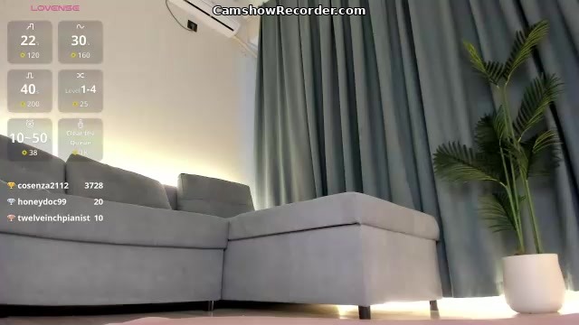 meow_mikasa - Chaturbate - 2026-08-14