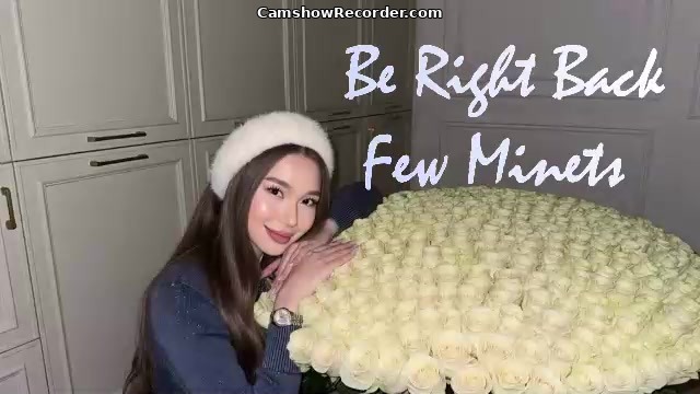marybethaimone - Chaturbate - 2026-08-14