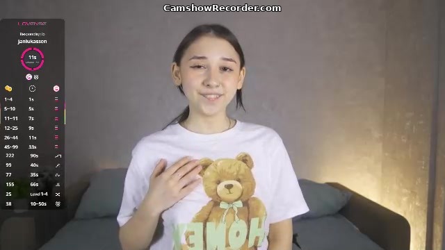 stephaniesally - Chaturbate - 2026-08-14