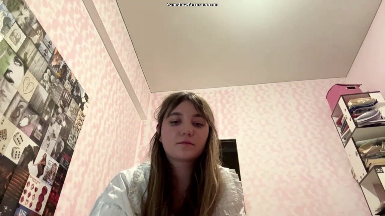 ElodieGardner - Cam - 2026-08-14