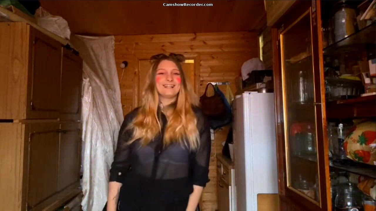AmelieBenson - Xlovecam - 2026-08-14