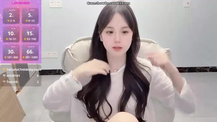 linlin_bai - Stripchat - 2026-08-14
