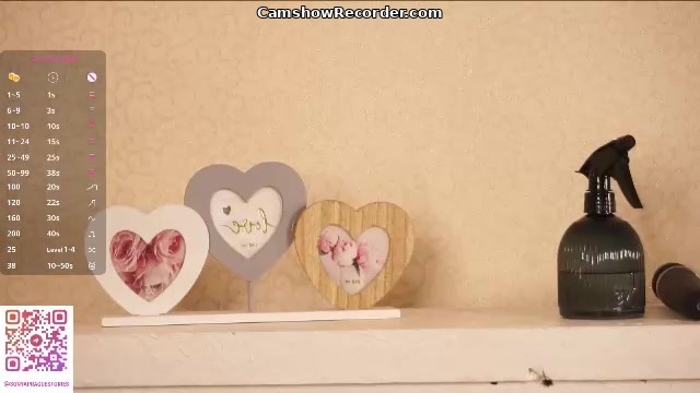 _marvelous_time_ - Chaturbate - 2026-08-14