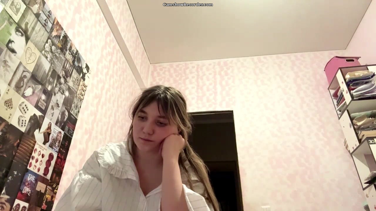 AmelieBenson - Xlovecam - 2026-08-14