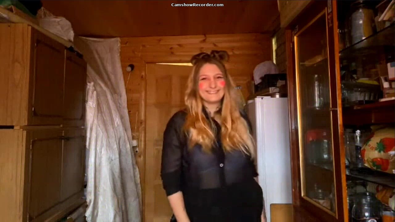 AbbyMontgomery - Cam - 2026-08-14