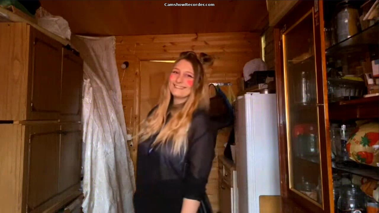 AilenRosse - Cam - 2026-08-14