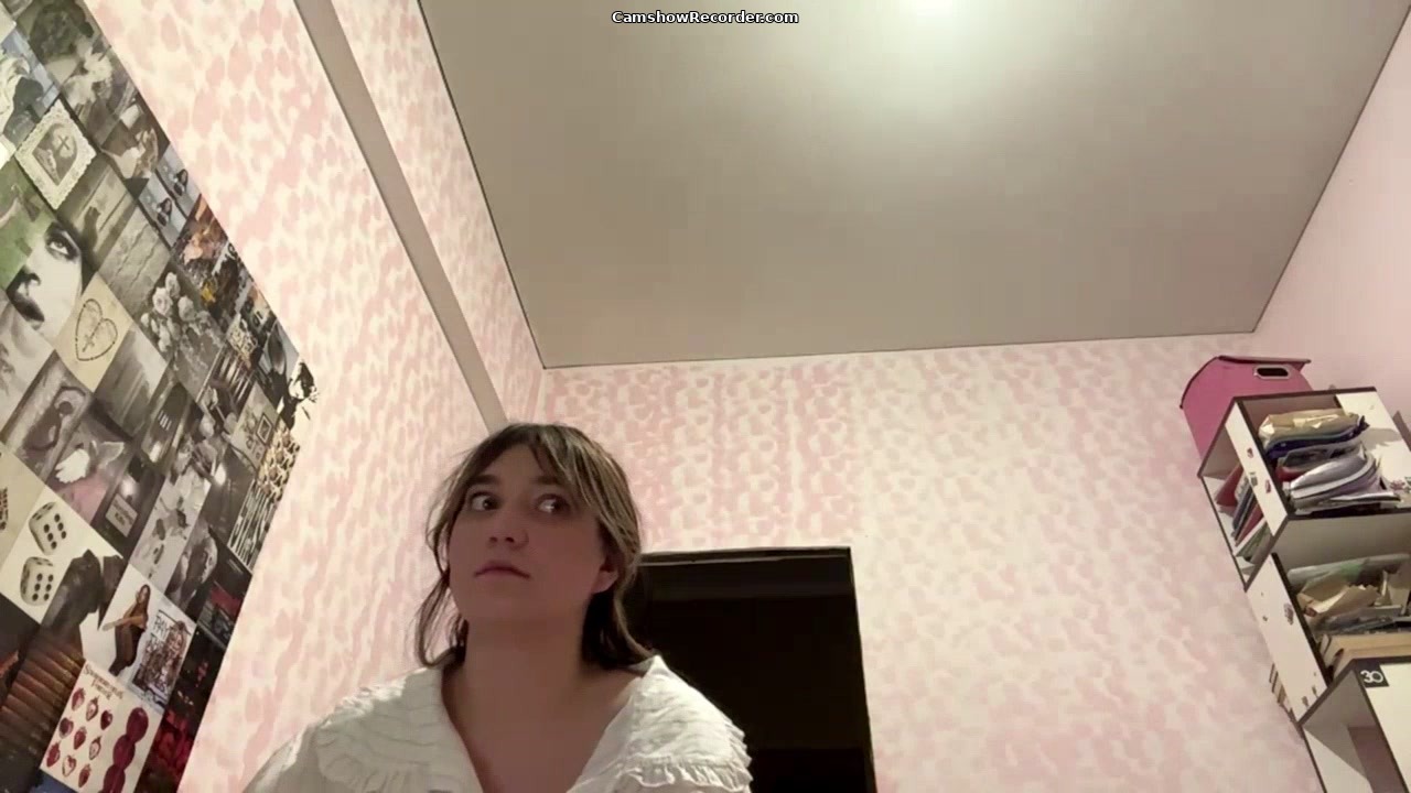 AlesziaRose - Cam - 2026-08-14