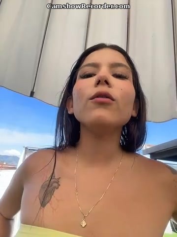 CherrySmirkXXX - Stripchat - 2026-08-14
