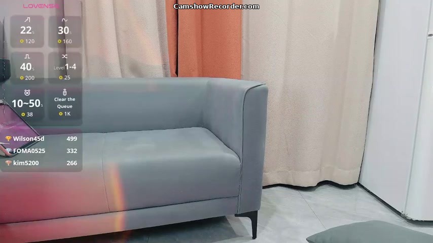 Bonnie-c6 - Stripchat - 2026-08-14