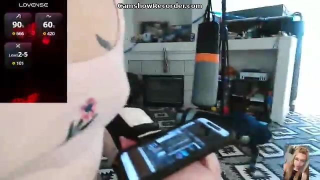 Misssexyvegas - MyFreeCams - 2026-08-14
