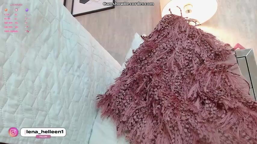 Lena_helleen - Stripchat - 2026-08-14