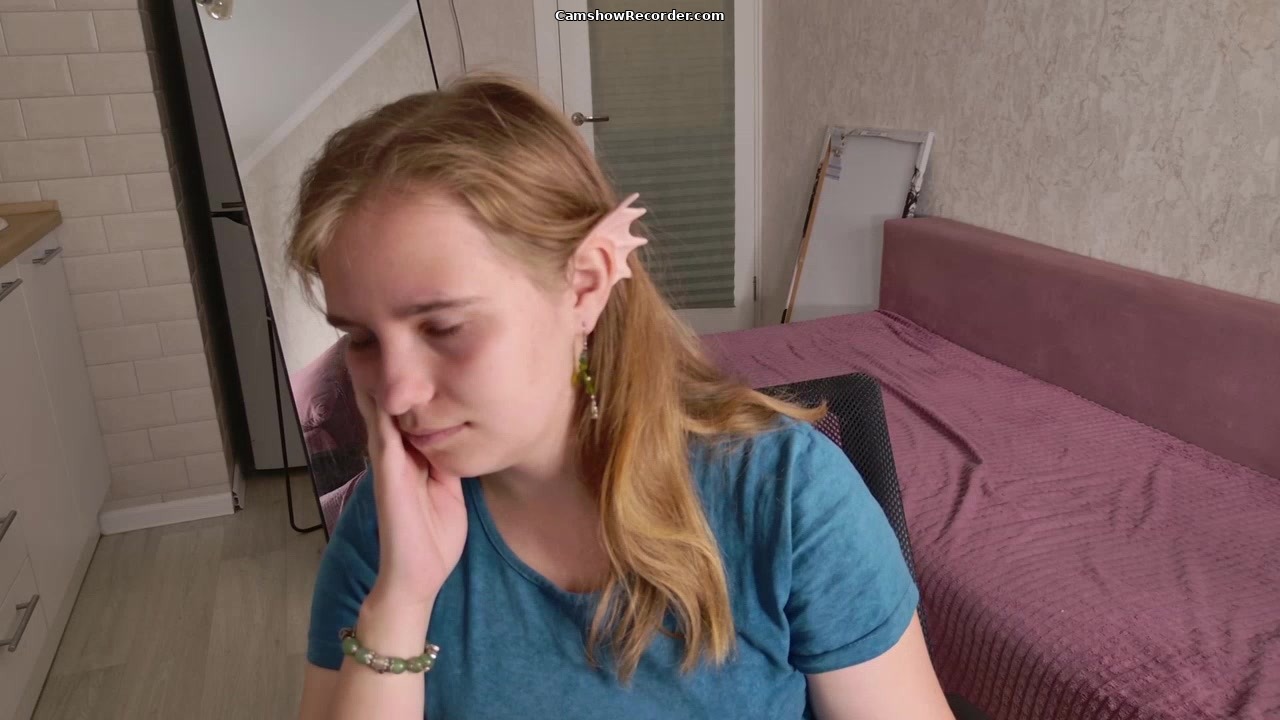 ElyRoss - Cam - 2026-08-14