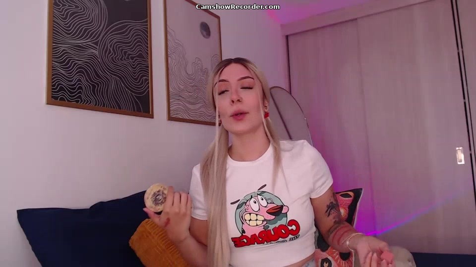 AlesziaRose - Cam - 2026-08-14