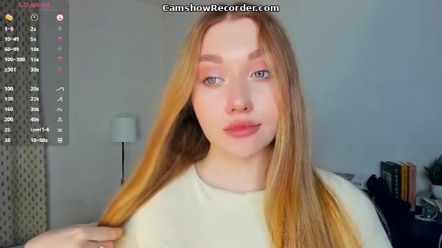 laviniahoutz - Chaturbate - 2026-08-14