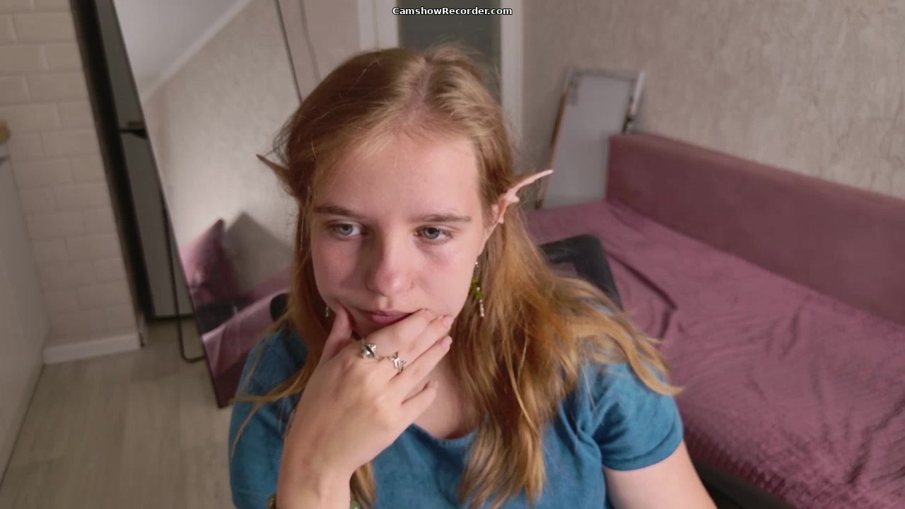 ElyRoss - Cam - 2026-08-14