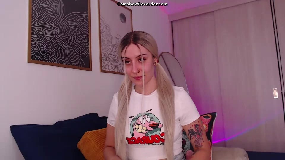 AlesziaRose - Xlovecam - 2026-08-14