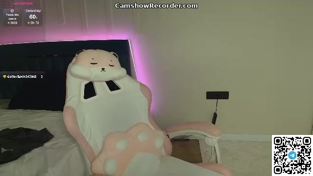 kum1k0 - Chaturbate - 2026-08-16