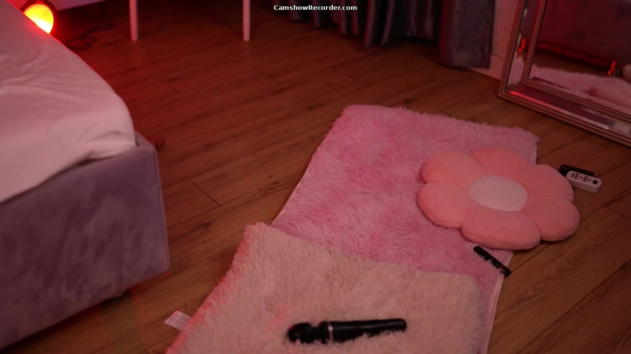 AmirraLovely - Cam - 2026-08-17