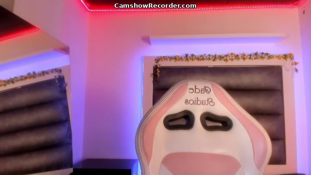 lulu_js_ - Chaturbate - 2026-08-17