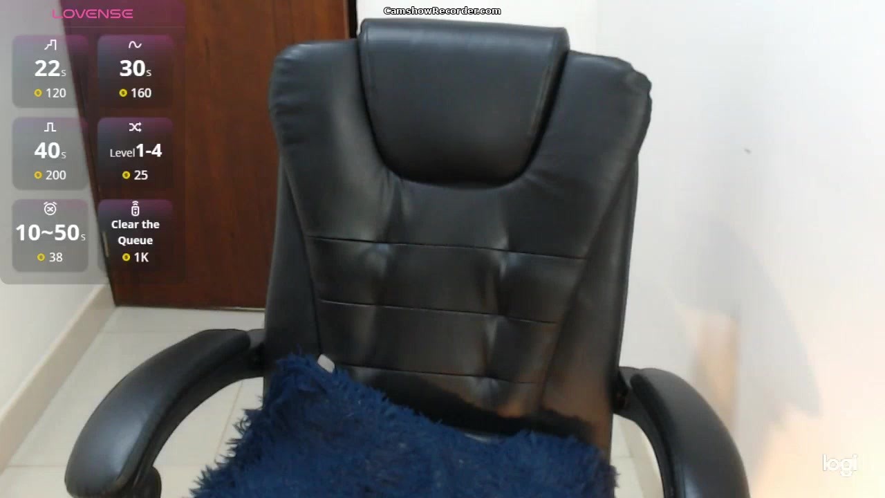 AmberMelisas - Cam - 2026-08-17