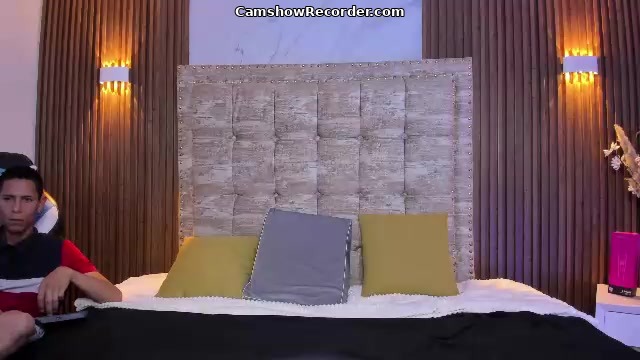 jason_issabella - Chaturbate - 2026-08-18