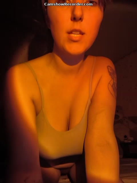 ArielleFiorello - Cam - 2026-08-18