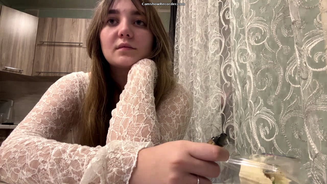 AvaSolis - Stripchat - 2026-08-18