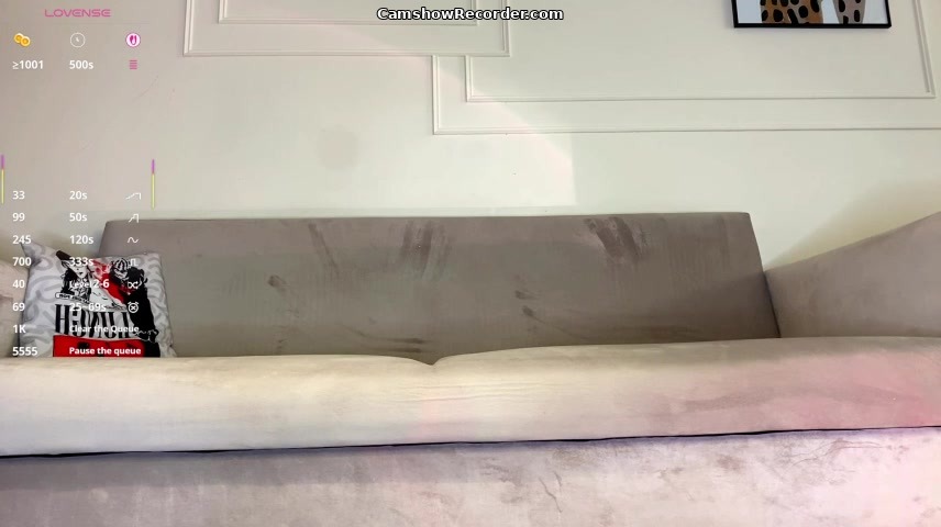 HopeFuture - Stripchat - 2026-08-18
