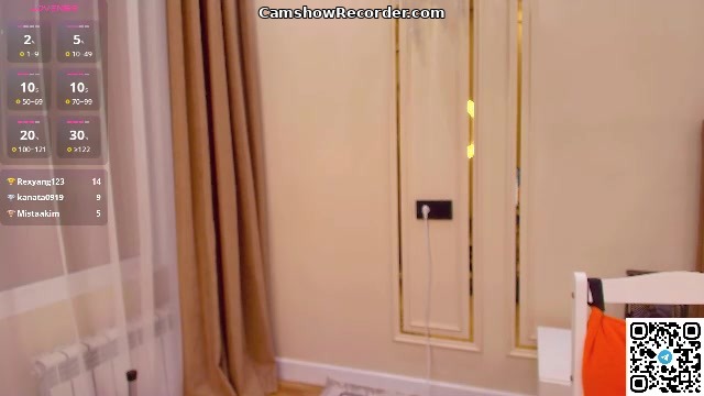 amurikky - Chaturbate - 2026-08-21
