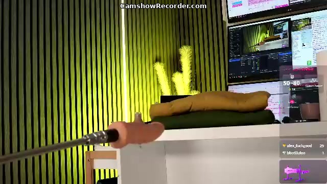 sarahjadore - Chaturbate - 2026-08-21