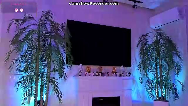 jessiccaburns - Chaturbate - 2026-08-21