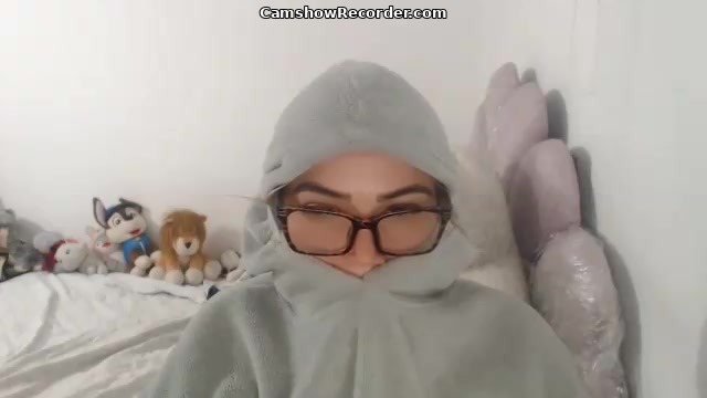 Meganhill_ - MyFreeCams - 2026-08-21