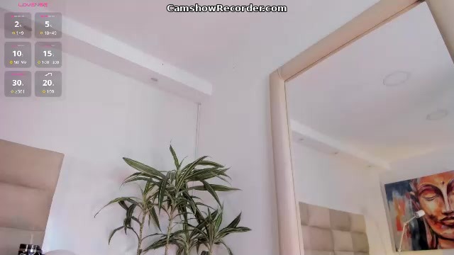 sarah_gothicgirl - Chaturbate - 2026-08-21 - Part 2