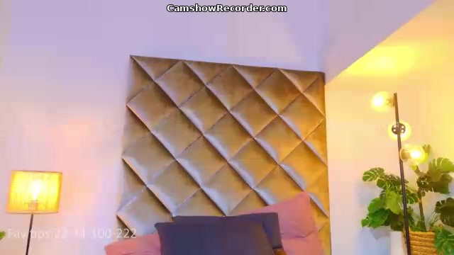 Crazyorange - Mfc - 2026-08-22 - Part 3
