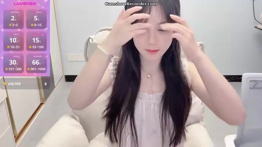linlin_bai - Stripchat - 2026-08-22