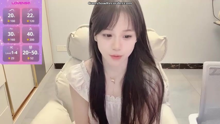 linlin_bai - Stripchat - 2026-08-22 - Part 2