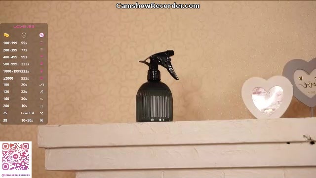 _marvelous_time_ - Chaturbate - 2026-08-23