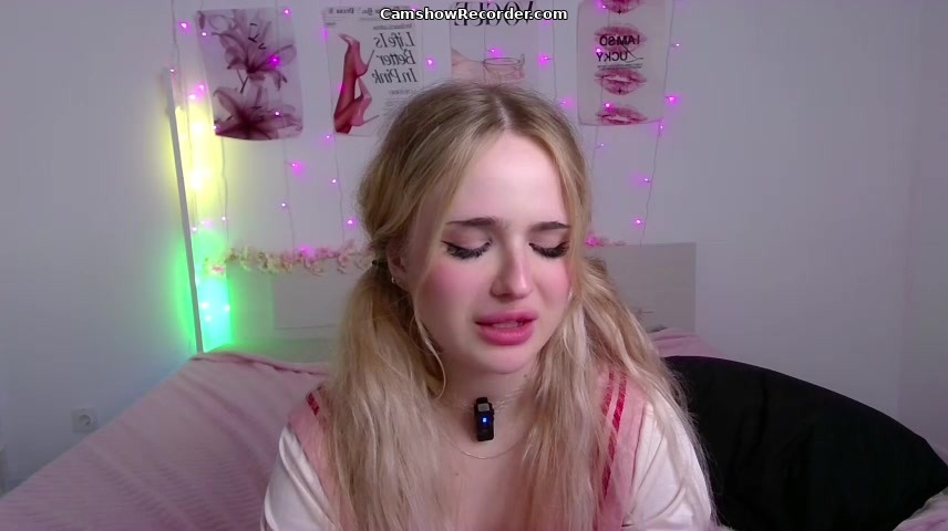 MochiPurr - Stripchat - 2026-08-23 - Part 2