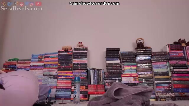 serareads - Chaturbate - 2026-08-24