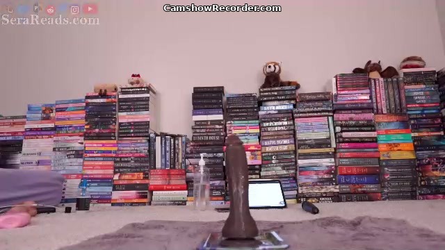 serareads - Chaturbate - 2026-08-24 - Part 2