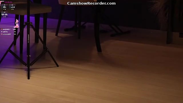 incredible__shell_ - Chaturbate - 2026-08-24 - Part 2